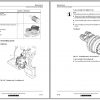 Liebherr Mining Crawler Excavator R9400 1629 31279 12 2020 Service Manual 3 1