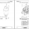 Liebherr Mining Crawler Excavator R9400E 1277 30619 12 2020 Service Manual 3