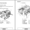 Liebherr Mining Crawler Excavator R9600 1391 47002 12 2020 Service Manual 2