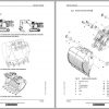 Liebherr Mining Crawler Excavator R9600 1391 47002 12 2020 Service Manual 4