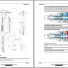 Liebherr Mining Crawler Excavator R9800 1282 18181 12 2020 Service Manual 3