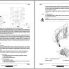 Liebherr Mining Crawler Excavator R9800 1282 18181 12 2020 Service Manual 4