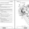 Liebherr Mining Crawler Excavator R9800 986 18180 12 2020 Service Manual 3