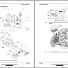 Liebherr Mining Crawler Excavator R9800 986 18180 12 2020 Service Manual 4