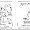 Liebherr Mining Crawler Excavator R994B R9350 411 12 2020 Service Manual 2