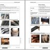 Liebherr Mining Crawler Excavator R994B R9350 411 12 2020 Service Manual 3
