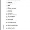 Liebherr Mining Crawler Excavator R996B 1281 26049 12 2020 Service Manual 2