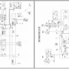 Liebherr Mining Poontoon Excavator P9250E 1693 25312 12 2020 Service Manual 5