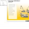 Liebherr Mobile Crane LTM 1070 4.1 Shop Manual DVD EN Language 1