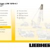 Liebherr Mobile Crane LTM 1070 4.1 Shop Manual DVD EN Language 10