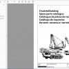 Liebherr Mobile Crane LTM 1070 4.1 Shop Manual DVD EN Language 11