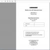 Liebherr Mobile Crane LTM 1070 4.1 Shop Manual DVD EN Language 3
