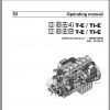 Liebherr Mobile Crane LTM 1070 4.1 Shop Manual DVD EN Language 7