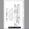 Liebherr Mobile Crane LTM 1200 5.1 Shop Manual DVD FR Language 3