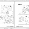 MTU Diesel Engine PDF Parts CatalogTechnical Documentation Operating Instructions 4