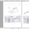 MTU Diesel Engine PDF Parts CatalogTechnical Documentation Operating Instructions 5