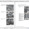 MTU Diesel Engine PDF Parts CatalogTechnical Documentation Operating Instructions 6