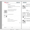 Manitowoc Grove Cranes 15.2Gb All Models Updated 07.2021 Operating Manuals EN PDF DVD 8
