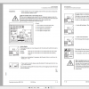Manitowoc Grove Cranes 15.2Gb All Models Updated 07.2021 Operating Manuals EN PDF DVD 9
