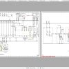 Merlo Panoramic Modular P35.11 P40.13 P40.14 P40.17 P50.18 Service Manual Mechanic Manual Hydraulic Electrical Diagram DE 2