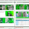 Merlo Panoramic Modular P35.11 P40.13 P40.14 P40.17 P50.18 Service Manual Mechanic Manual Hydraulic Electrical Diagram DE 3