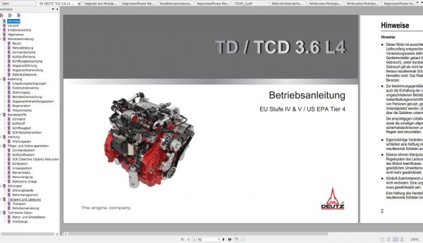 Merlo Panoramic Modular P35.11 P40.13 P40.14 P40.17 P50.18 Service Manual Mechanic Manual Hydraulic Electrical Diagram DE 4