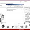 PETKA 8.3 Volkswagen Seat Skoda Audi Commercial Vehicles Porsche 06.2021 Spare Parts Catalog DVD 15