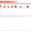 RAYMOND Forklift Technical Publication Library 2020 DVD 2