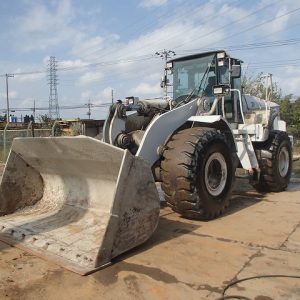 TCM Tractor Shovel Wheel Loader Service Part Manual Full Model DVD PDF 0