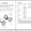 TCM Tractor Shovel Wheel Loader Service Part Manual Full Model DVD PDF 11