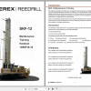 Terex REEDRILL SKF 12 Maintenance Training Handout 1D68F18 19 1d6e448db704997bd
