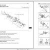 Toyota Forklift 5FBE10 5FBE20 Series Service Manual EN 3