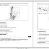 Toyota Forklift 5FBE10 5FBE20 Series Service Manual EN 4