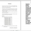Toyota Forklift 5FG10 5FG30 5FD10 5FD30 Series Service Manual EN 1