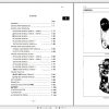 Toyota Forklift 5FG10 5FG30 5FD10 5FD30 Series Service Manual EN 2