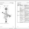 Toyota Forklift 7BNCU15 7BNCU25 50001 up Service Manual 3