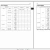Toyota Forklift 7FB10 7FB30 7FBJ35 Service Manual 1