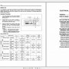 Toyota Forklift 7FB10 7FB30 7FBJ35 Service Manual 2