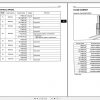 Toyota Forklift 7FBCU15 7FBCU55 Service Manual 1