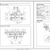 Toyota Forklift 7FBCU15 7FBCU55 Service Manual 2