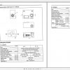 Toyota Forklift 7FBCU15 7FBCU55 Service Manual 3
