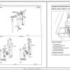 Toyota Forklift 7FBCU15 7FBCU55 Service Manual 4