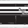 Toyota Forklift 7FBMF16 7FBNF50 Service Manual EN DE 1