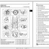 Toyota Forklift 7FGCU15 18 7FGCSU20 Service Manual 2