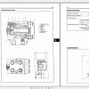 Toyota Forklift 7FGCU15 18 7FGCSU20 Service Manual 3