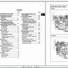 Toyota Forklift 7FGU7FDU15 32 7FGCU20 32 Service Manual 2