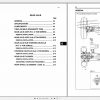 Toyota Forklift 7FGU7FDU15 32 7FGCU20 32 Service Manual 3