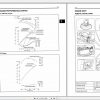 Toyota Forklift 7FGU7FDU35 80 7FGCU35 70 Service Manual 2