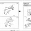 Toyota Forklift 7FGU7FDU35 80 7FGCU35 70 Service Manual 3