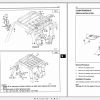 Toyota Forklift 7FGU7FDU35 80 7FGCU35 70 Service Manual 4